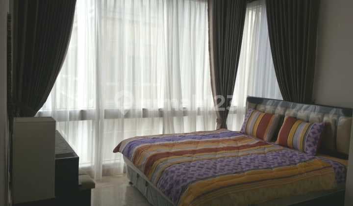 The Masterpiece & The Empyreal 2 BR Fully Furnished Mn018