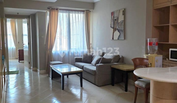 Batavia Apartment 1BR Fully Furnished OT080