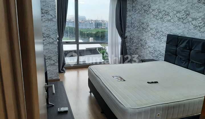 The Mansion Kemayoran 1 BR Fully Furnished MA01
