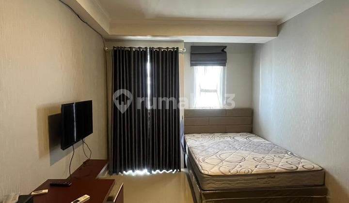 Signature Park Grande Apartment Studio Fully Furnished RC01
