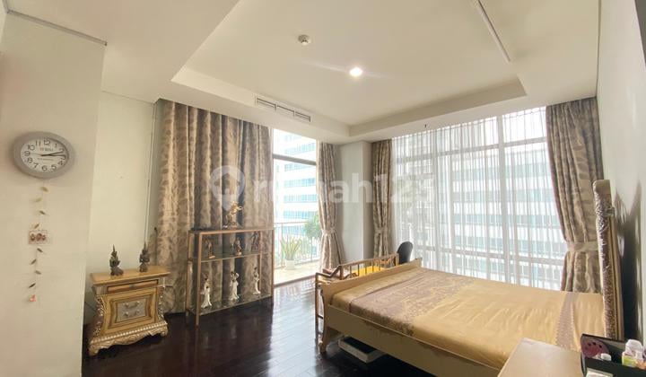 Essence Darmawangsa 4BR Unfurnished & Private Lift YS350