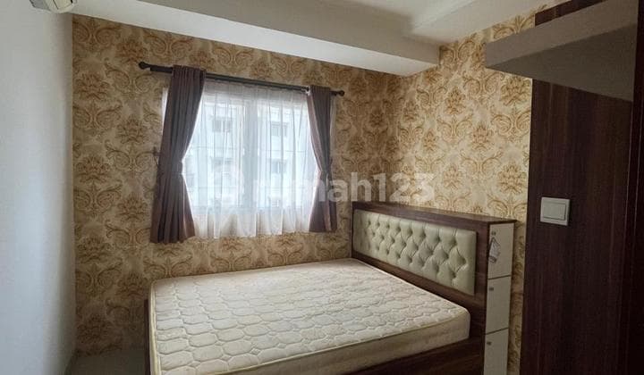 Signature Park Grande Apartment 2 BR Fully Furnished RC01