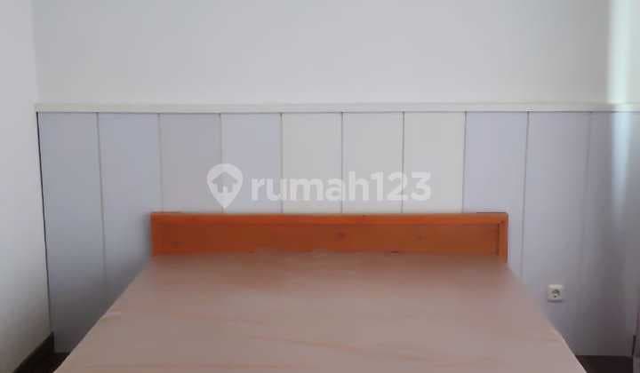 Puri Orchard Apartment 1 BR Semi Furnished (AA041)