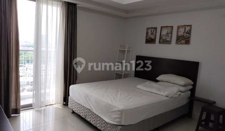 The Mansion Kemayoran Jasmin Apartment Fully Furnished MA01
