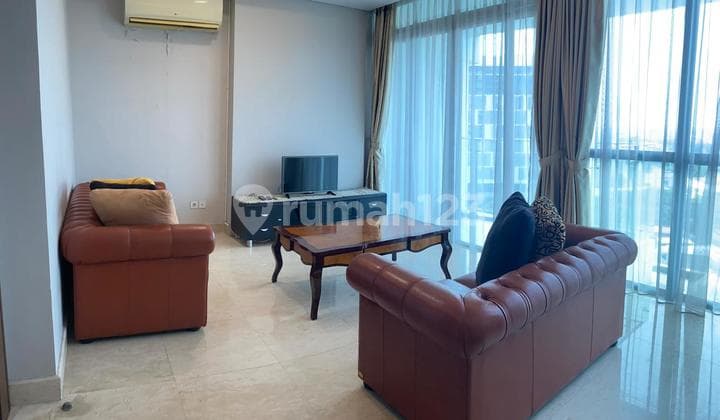 The Windsor Apartment 2 BR Fully Furnished H002