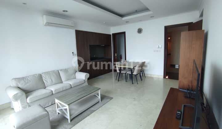 Residence 8 At Senopati 2 BR Fully Furnished MA01