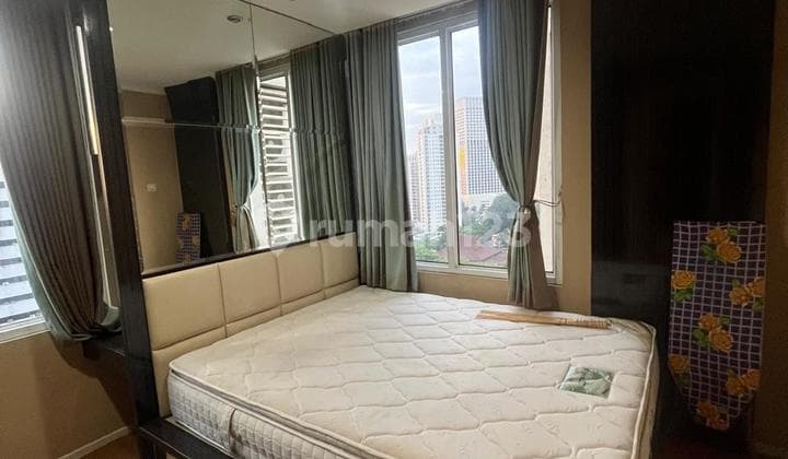 Fx Residence 2 BR Fully Furnished RC01