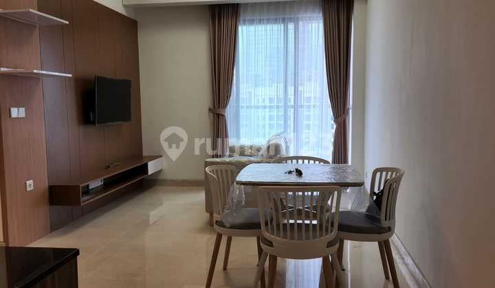 Apartment 57 Promenade 1 BR Fully Furnished Mn014