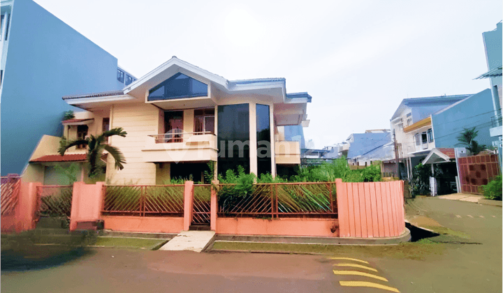 Kelapa Gading Rumah Hook Elegan Kelapa Nias Kelapa Gading Jakarta Utara