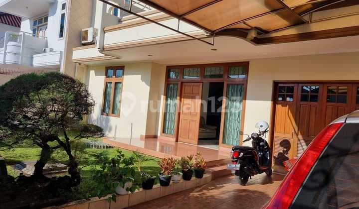 Taman Modern Rumah Mewah Dan Nyaman Taman Modern Cakung Jakarta Timur