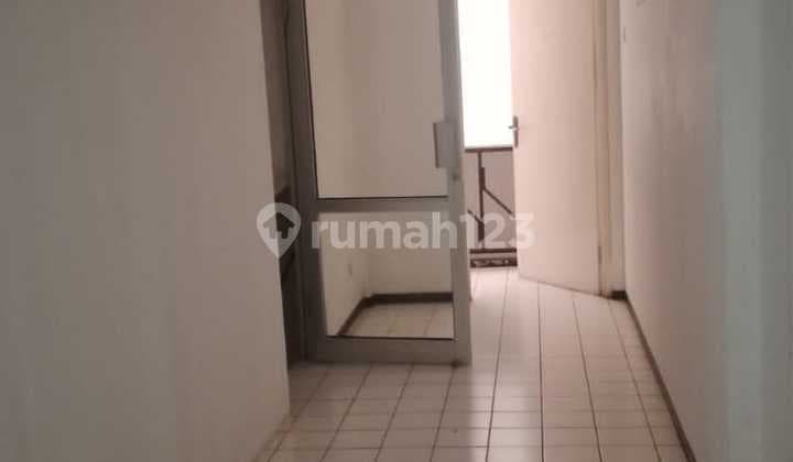 Dijual Cepat Ruko Hibrida 2 Lantai Kelapa Gading