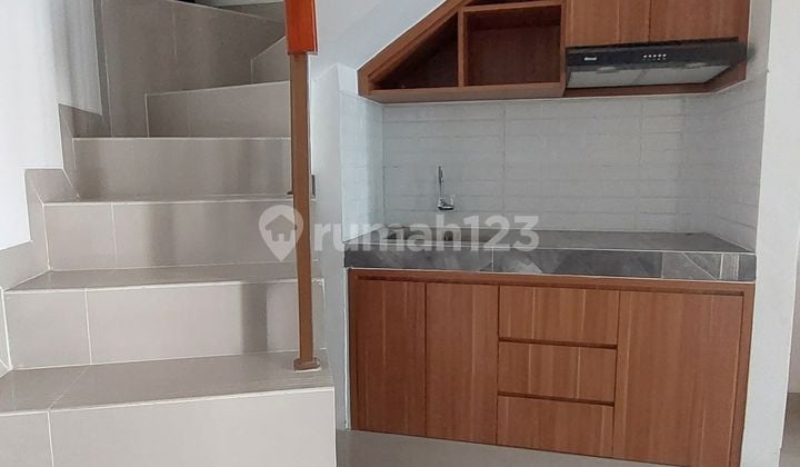 Cluster Minimalis Hadir di Kuningan Jakarta Selatan
