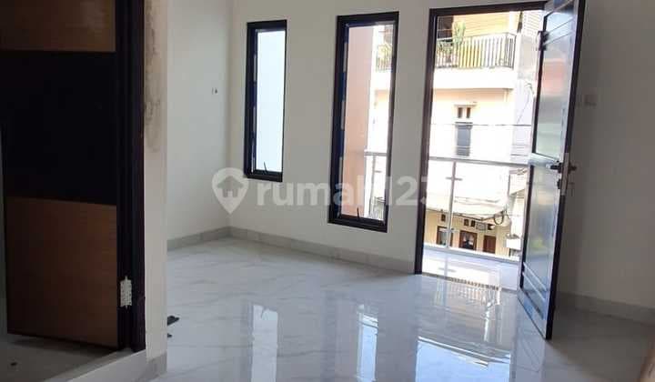 Ready-to-Occupy Mortgage, Cempaka Baru