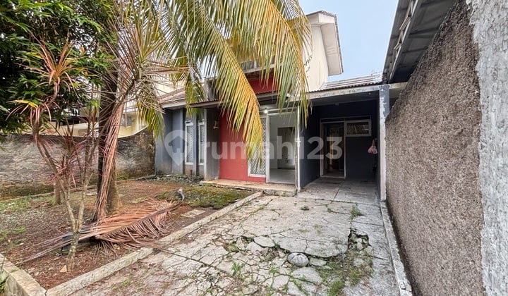 Rumah Dijual Murah Cluster Real Estate Di Citra Indah City Cileungsi Jonggol Bogor