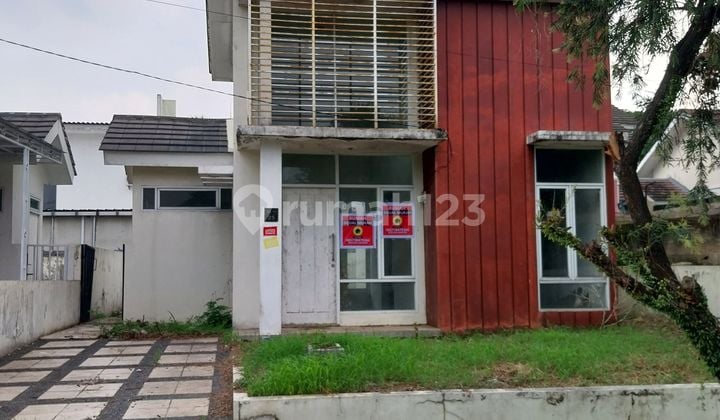 Rumah Murah Standart Citra Indah City Cileungsi Cibubur Real Estate