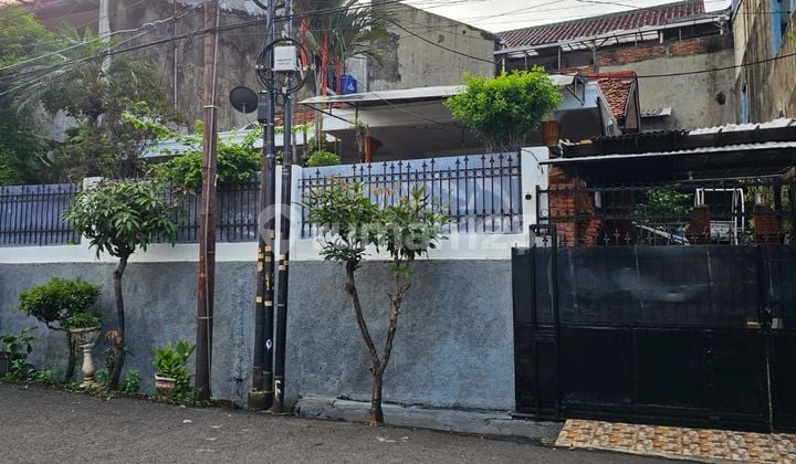 Rumah Murah dan Nyaman di Bendi Jakarta Selatan, Kebayoran Lama