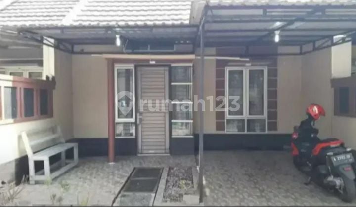 Rumah murah di perumahan green serang Madani prisma Rumah murah di perumahan green serang Madani prisma