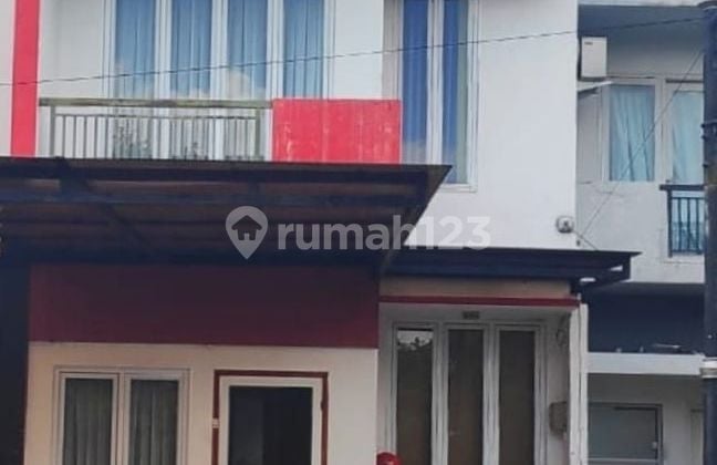 Rumah Nyaman, Mewah Dan Murah,di Puri Beta Ciledug Tangerang, Cluster Tanjung 3