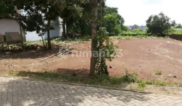 D jual tanah d bulakwareng ceger,tanggerang larangan selatan
