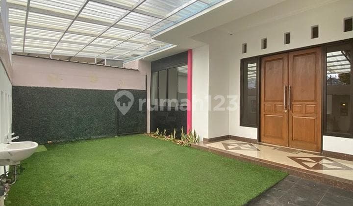 Di Jual Rumah 2 Lantai D Nusa Loka Bsd Dekat Dengan Pasar Modern Bsd Dan Stasiun Rawa Buntu