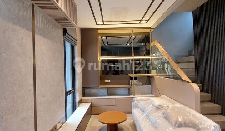 D Jual Rumah 2 Lantai Harga 1,1 M, D Ciater BSD,