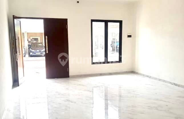 Rumah siap huni d banjar wijaya,Tangerang kota dekat dengan gading serpong