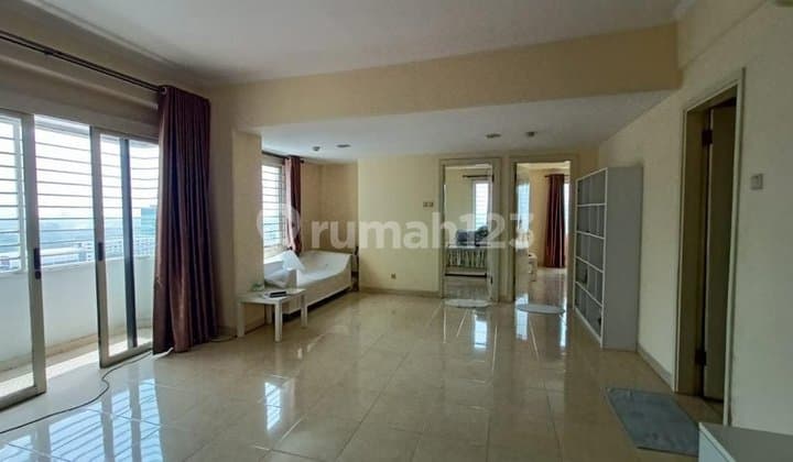 Quick Sale and Affordable Apartment at Condominium Golf Krawang Tangerang City