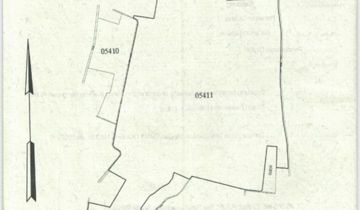 Lahan Luas 4.9 Ha, Akses Jalan Lebar di Caringin Bandung Kulon