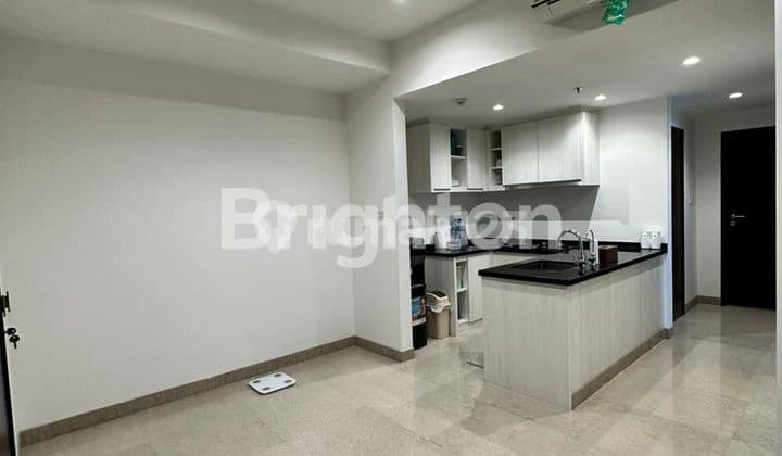 Apartment 2BR exclusive at Branz BSD