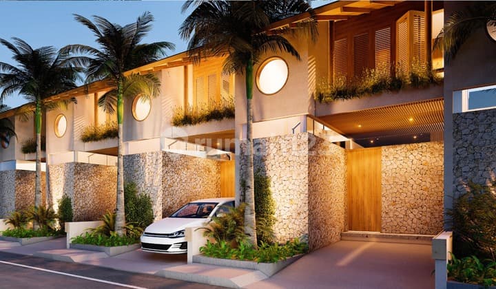 Summerfield Villa Jimbaran 3br
