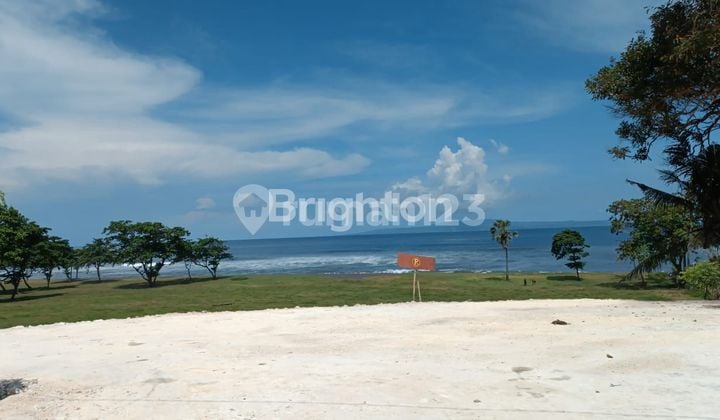 Kavling dekat Pantai Saba Gianyar Bali