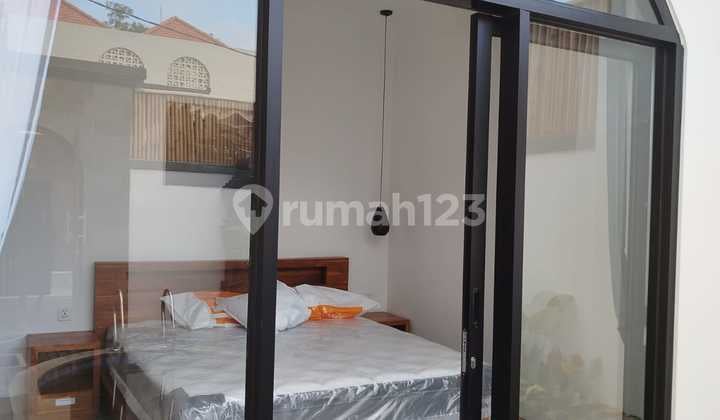 Villa in Kesiman Perfect for Long-Term Stay