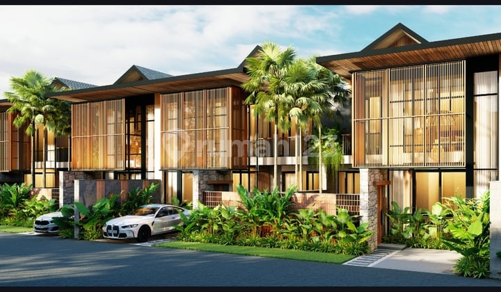 Lotus Villa Fully Furnished with Private Pool