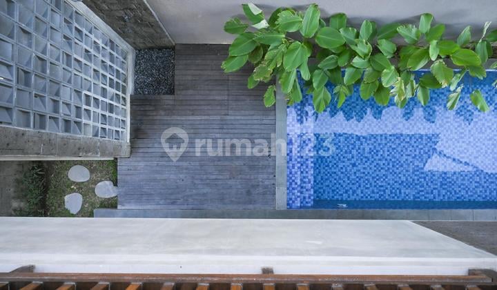 Villa Garyatidi Kedungu Tabananview Sawah Private Pool