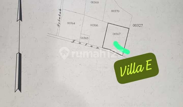 :rocket: Investor Alert! Villa E Canggu Leasehold 25 Years (Extendable) | PMA-Ready | High ROI 16-18% / Year | Negotiable :fire: