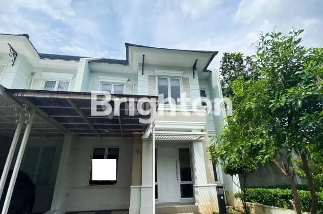 Rumah Baru Minimalis 2 Lantai di Banjar Wijaya
