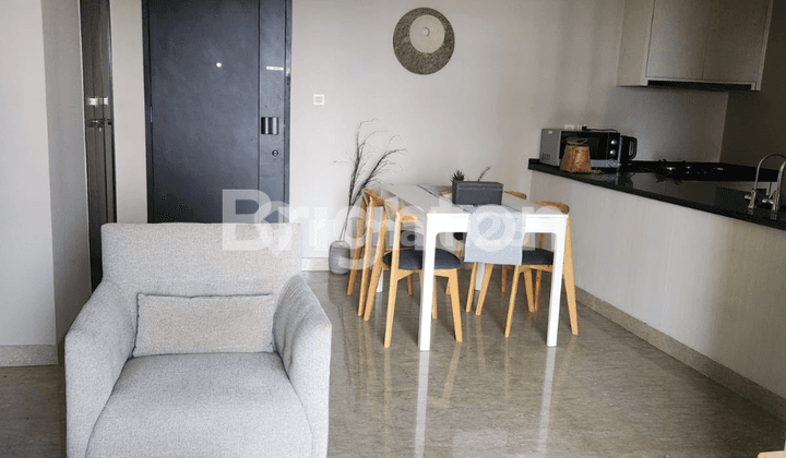 Special Unit Fully Furnished and Luxurious Apartment at The Branz, BSD