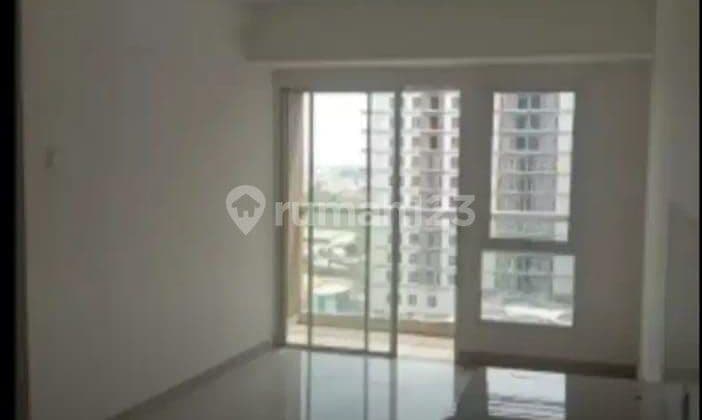 Di Jual Apartemen Paradise Mansion, 3 Kamar Tidur
