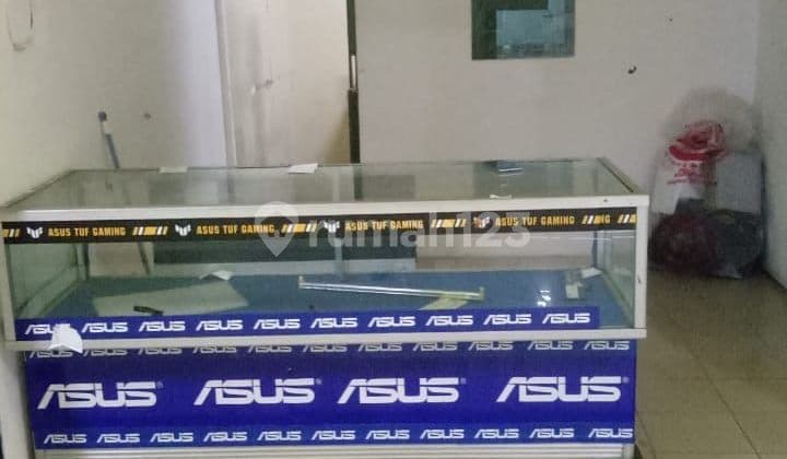 Di Jual Kios di Harco Mangga Dua, Mangga Dua Raya