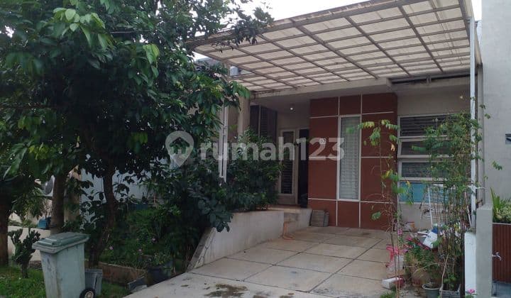 For Sale House In Pakuan Hills Bogor
