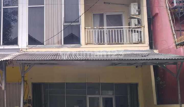 For Sale: Shop House on Mawar Luar Street, Koja, Tanjung Priok