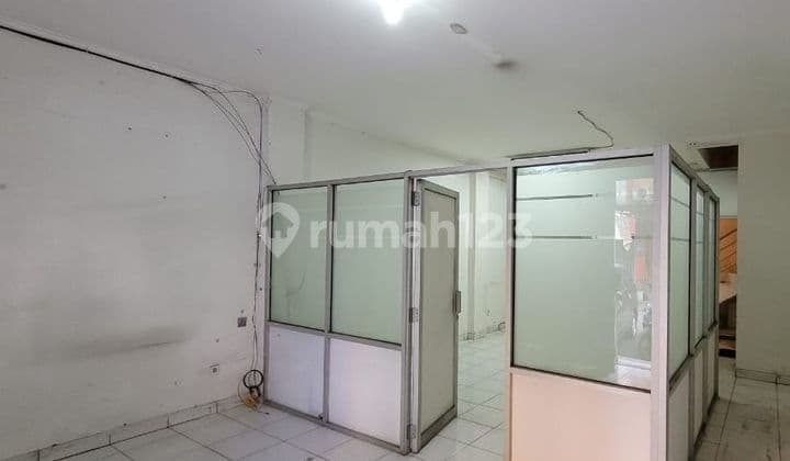 JUAL / SEWA RUKO ITC KOSAMBI
