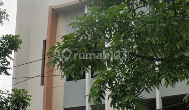 JUAL / SEWA Ruko di Leuwi panjang