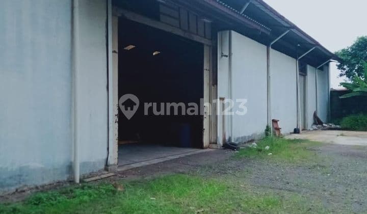 Warehouse in Cimareme, Cimahi, Bandung