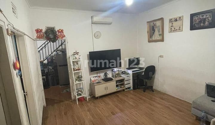 Rumah di Perum SBTN REGENCY margaasih kota bandung