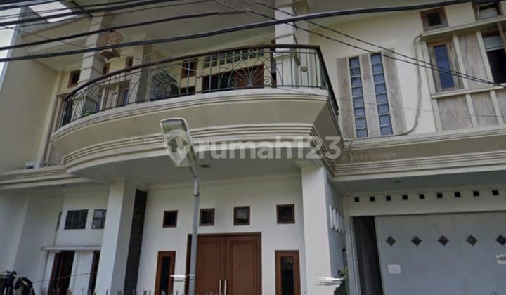 New Twin House Nice in Bandung city.