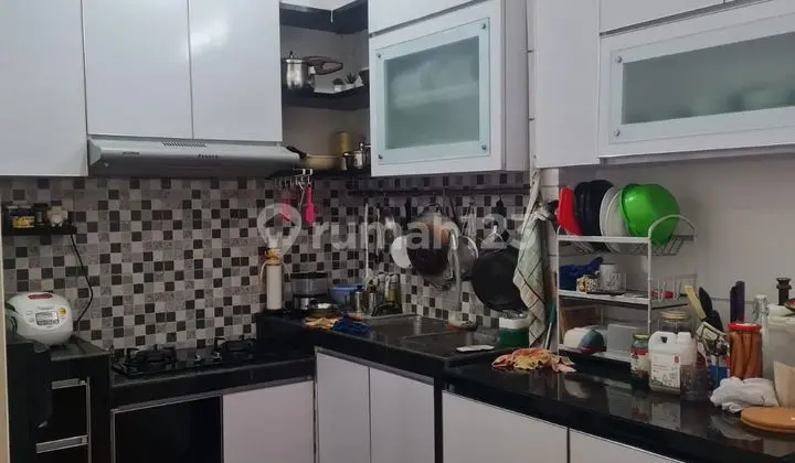Rumah di Taman holis indah 1 kota bandung