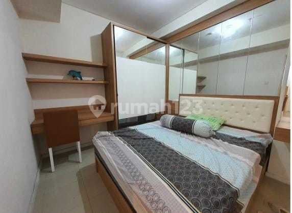 Apartemen Pares Parahyangan Residences Ciumbuleuit Kota Bandung
