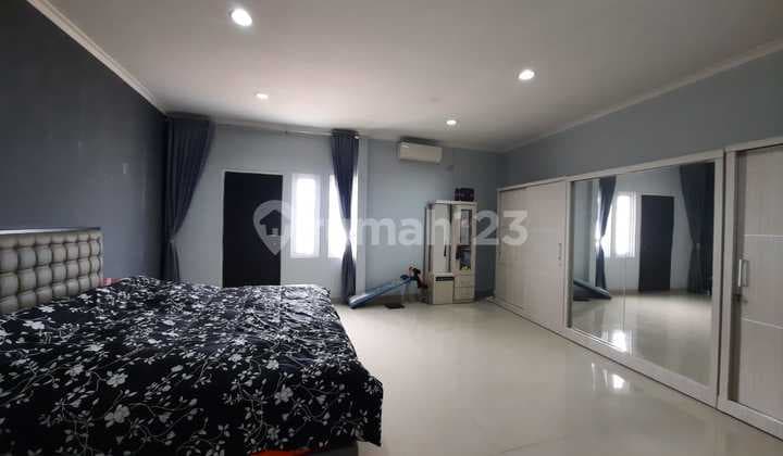 Ruko 3 Lantai Di Sayap Astana Anyar Kota Bandung