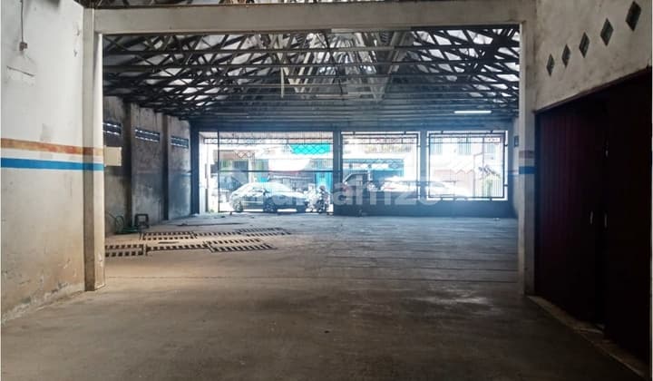 Jual Sewa Gudang Mainroad Soreang Banjaran Kota Bandung